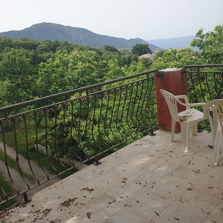 Oasi Del Benessere Ilbono Exterior photo